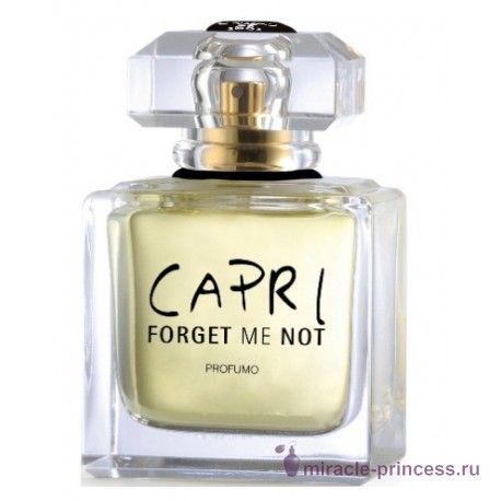 Carthusia Capri Forget Me Not 11