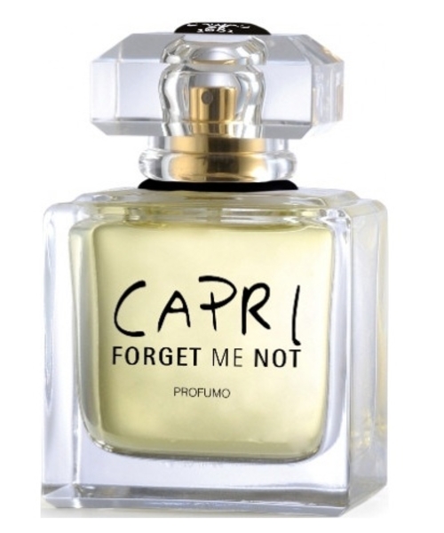 Carthusia Capri Forget Me Not