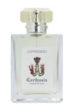 Carthusia Caprissimo