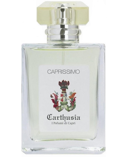 Carthusia Caprissimo