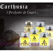 Carthusia Io Capri