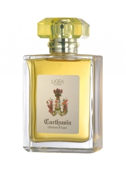 Carthusia Ligea la Sirena