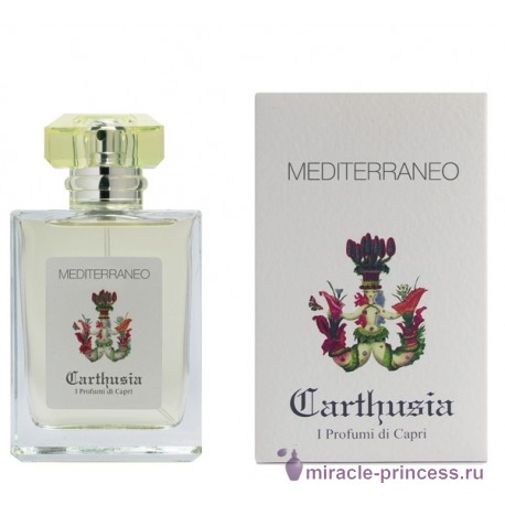 Carthusia Mediterraneo 22