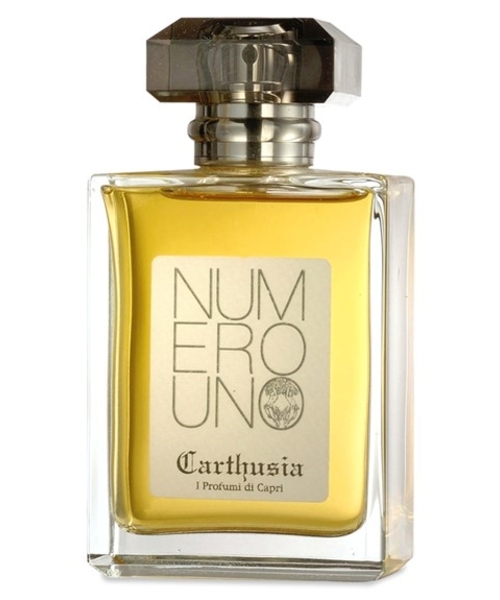 Carthusia Numero Uno