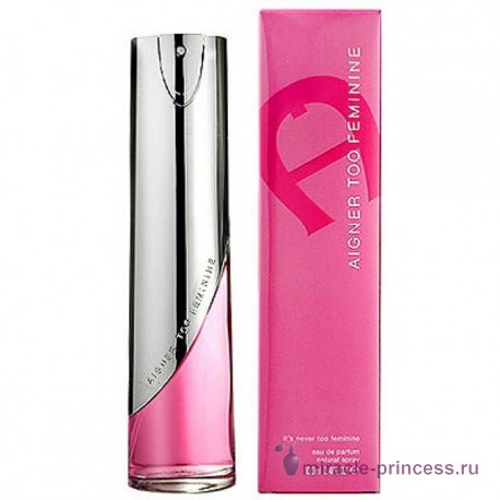 Aigner Too Feminine 22