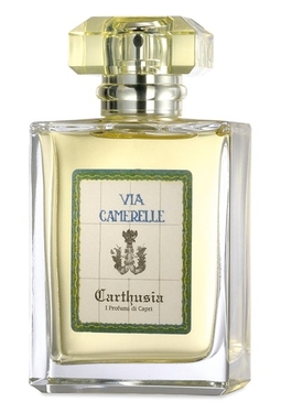 Carthusia Via Camerelle