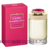 Cartier Baiser Fou