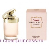 Cartier Baiser Vole