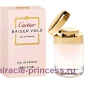 Cartier Baiser Vole