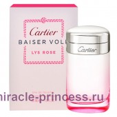 Cartier Baiser Vole Lys Rose