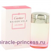 Cartier Baiser Vole Lys Rose