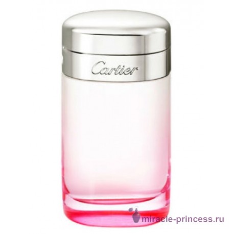 Cartier Baiser Vole Lys Rose 11