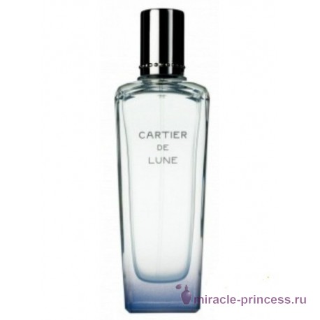 Cartier De Lune 11