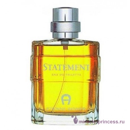 Aigner Statement 11