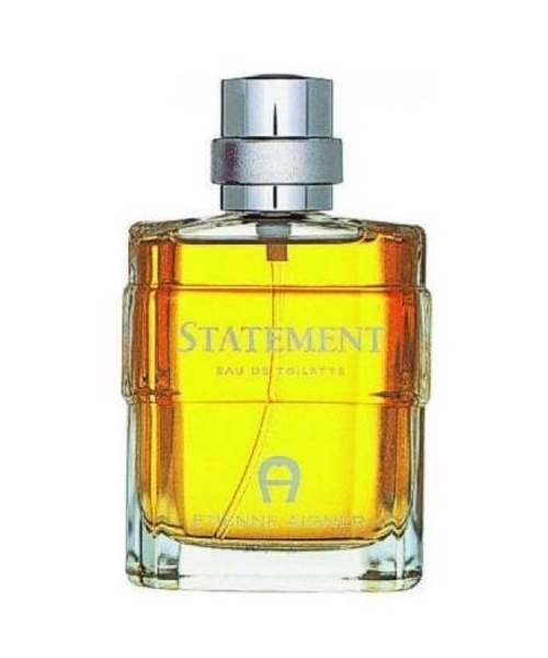 Aigner Statement