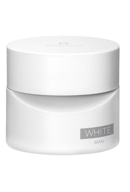 Aigner White Man