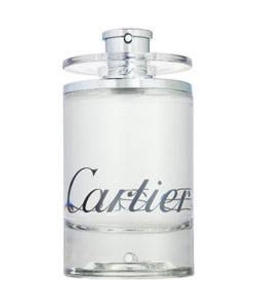 Cartier Eau De Cartier