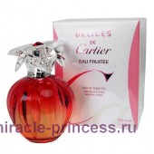 Cartier Delices De Cartier Eau Fruitee