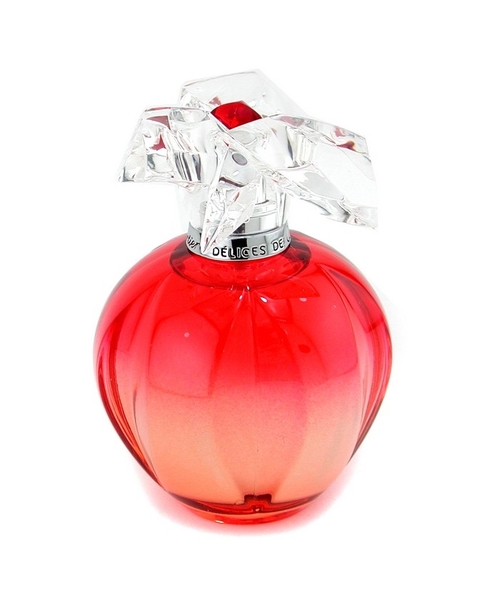 Cartier Delices De Cartier Eau Fruitee