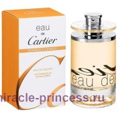 Cartier Eau de Cartier Essence d`Orange