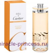 Cartier Eau de Cartier Essence d`Orange