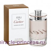 Cartier Eau de Cartier Essence de Bois