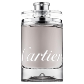 Cartier Eau de Cartier Essence de Bois