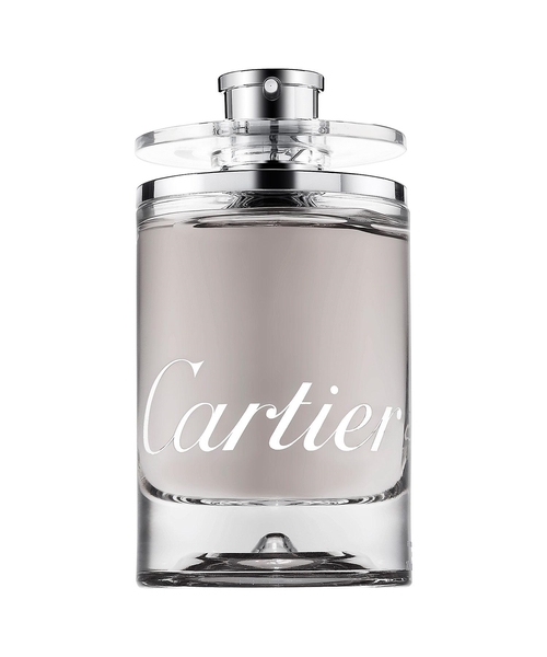 Cartier Eau de Cartier Essence de Bois