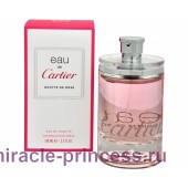 Cartier Eau de Cartier Goutte de Rose