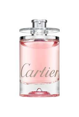 Cartier Eau de Cartier Goutte de Rose