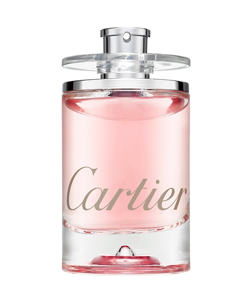 Cartier Eau de Cartier Goutte de Rose