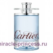 Cartier Eau de Cartier Vetiver Bleu