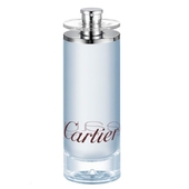 Cartier Eau de Cartier Vetiver Bleu