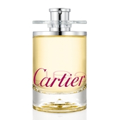 Cartier Eau de Cartier Zeste de Soleil