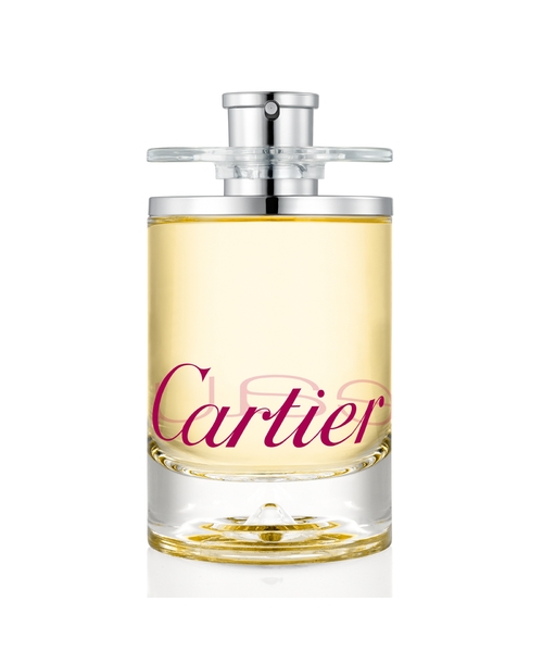 Cartier Eau de Cartier Zeste de Soleil