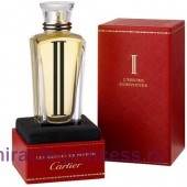 Cartier L`Heure Convoite II