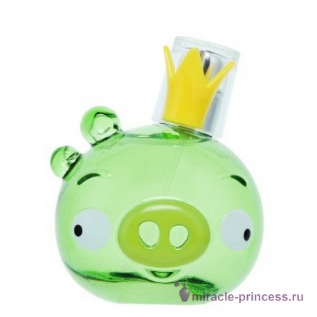 Air-Val International Angry Birds King Pig 11