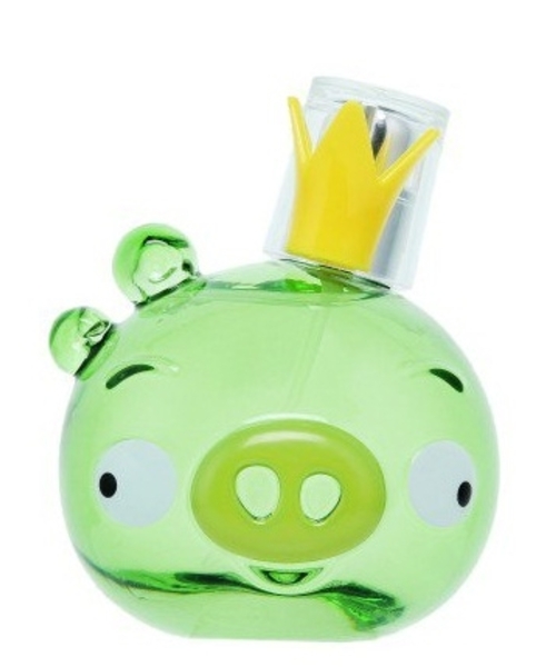 Air-Val International Angry Birds King Pig