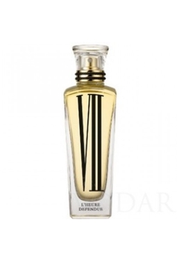 Cartier L`Heure Defendue VII