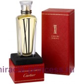 Cartier L`Heure Perdue XI