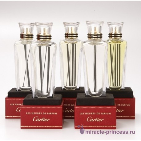 Cartier L`Heure Perdue XI 22