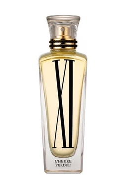 Cartier L`Heure Perdue XI