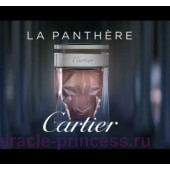 Cartier La Panthere