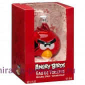 Air-Val International Angry Birds Red Bird