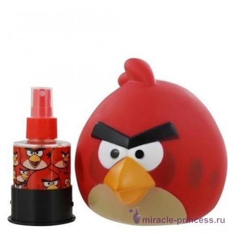 Air-Val International Angry Birds Red Bird 22