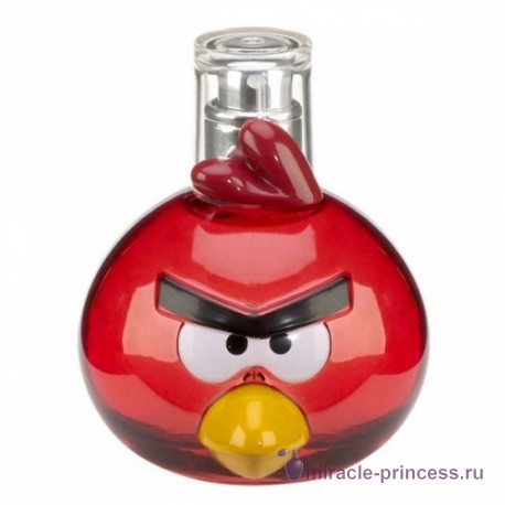 Air-Val International Angry Birds Red Bird 11