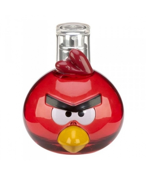 Air-Val International Angry Birds Red Bird