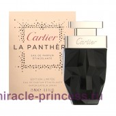 Cartier La Panthere Etincelante