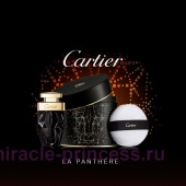 Cartier La Panthere Etincelante