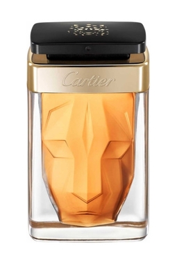 Cartier La Panthere Noir Absolu